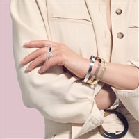 Armband Unoaerre Dame in Bronze 2413 - 2413